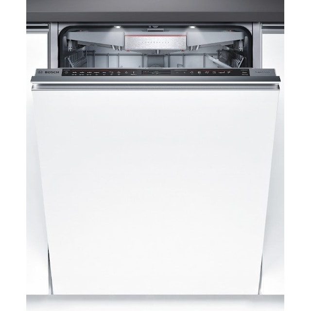 Bosch Integrert oppvaskmaskin SBE88TD02E - brukt