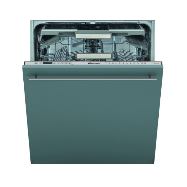 Bauknecht Integrert oppvaskmaskin BCIO3O41PLES - brukt