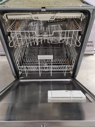 Miele oppvaskmaskin G 4230 SCU - brukt