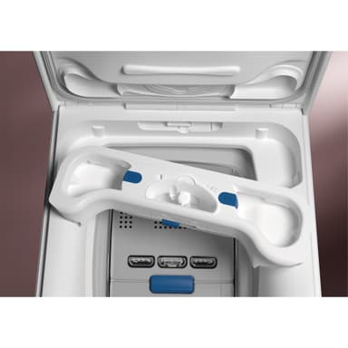 Electrolux Vaskemaskin EW6T562E4E