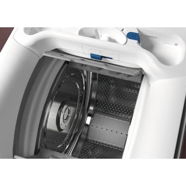 Electrolux Vaskemaskin EW6T562E4E