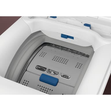 Electrolux Vaskemaskin EW6T562E4E