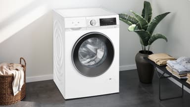 Siemens Vaskemaskin WG44G2ZKDN