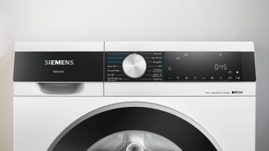 Siemens Kombinert vaskemaskin/tørketrommel WN54G2A0DN