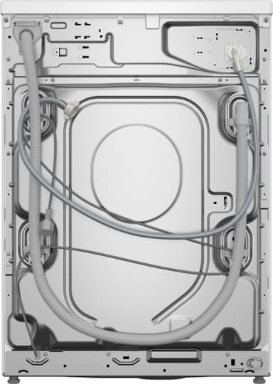Bosch Kombinert vaskemaskin/tørketrommel WNG2540LSN