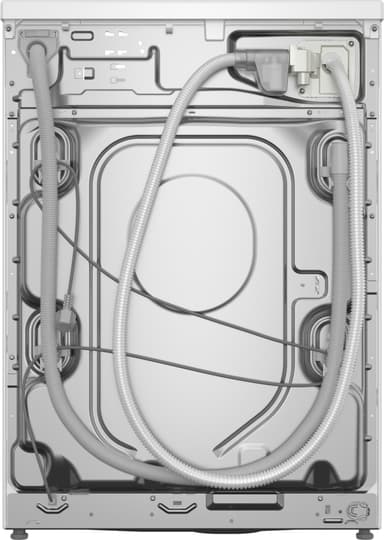 Siemens Kombinert vaskemaskin/tørketrommel WN54C2A0DN