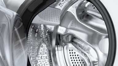 Siemens Kombinert vaskemaskin/tørketrommel WN54G2A0DN