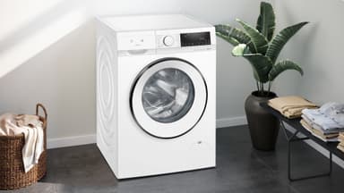 Siemens Vaskemaskin WG44G2ZADN