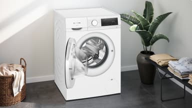 Siemens Vaskemaskin WG44G2ZADN