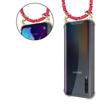 Samsung Galaxy A50 4G / A50s / A30s deksel med