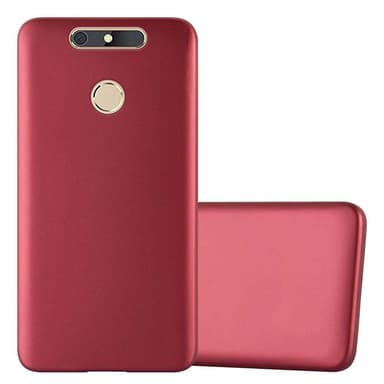 ZTE Blade V8 MINI Deksel Case Cover (rød)
