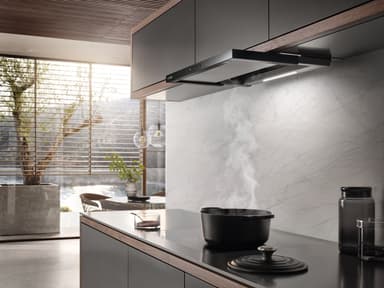 Miele Ventilator DAS 2620