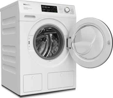 Miele Vaskemaskin WEI895 WCS 125 Gala Edition (Lotushvit)