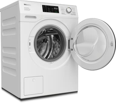 Miele Vaskemaskin WEK375 WCS PWash&10kg (Lotushvit)