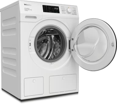 Miele Vaskemaskin WEB695 WCS 125 Edition (Lotushvit)