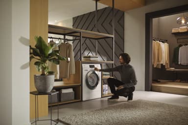 Miele vaskemaskin WER875WPS