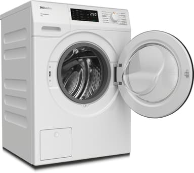 Miele W1 vaskemaskin WED035WCSNDS