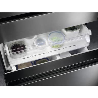 Electrolux Kombiskap LLI9VE54X0