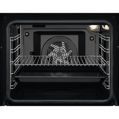 Electrolux Komfyr LKI64001NW
