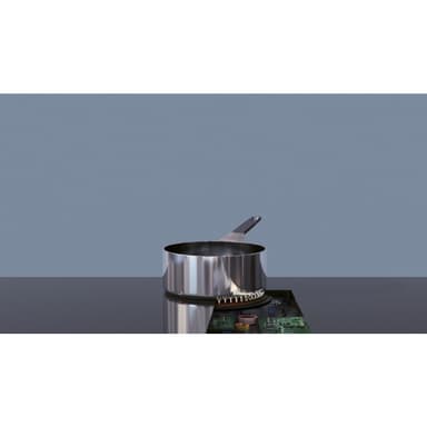 Electrolux Komfyr LKI64404NW
