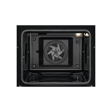 Electrolux Komfyr LKI64001NW