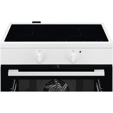 Electrolux Komfyr LKI64404NW