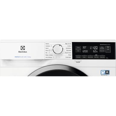 Electrolux Vaskemaskin EW6S662W38