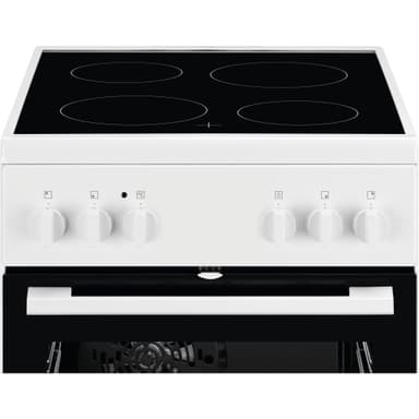 Electrolux Komfyr LKR54001NW
