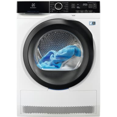 Electrolux Tørketrommel EW8H878E8