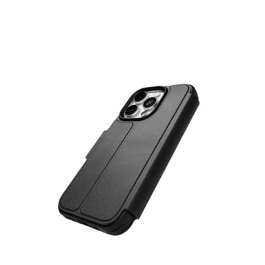 Evo Lite Wallet iPhone 14 Pro Svart