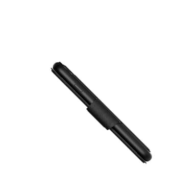 Evo Lite Wallet iPhone SE/8/7 Svart