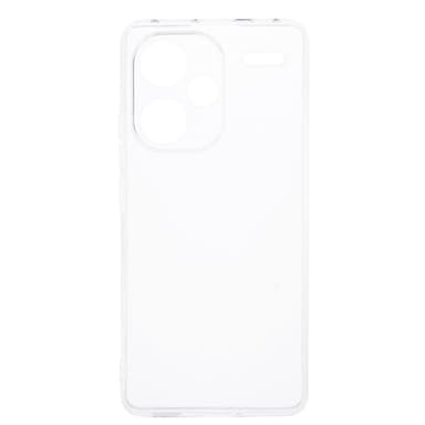 Til Xiaomi Redmi Note 13 Pro+ Deksel TPU Bakdeksel