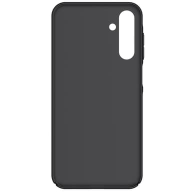 NILLKIN til Samsung Galaxy A15 Frostet Hardt Deksel - Svart