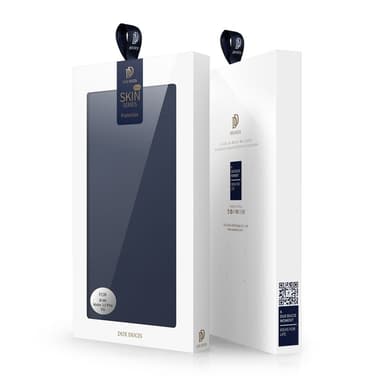til Xiaomi Redmi Note 13 Pro 5G DUX DUCIS Skin Pro Deksel - Blå
