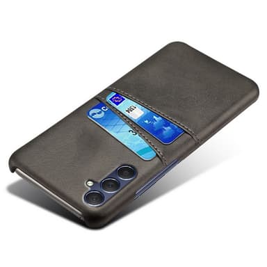 Til Samsung Galaxy A15 Deksel med 2 Spor
