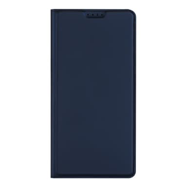 til Xiaomi Redmi Note 13 Pro 5G DUX DUCIS Skin Pro Deksel - Blå