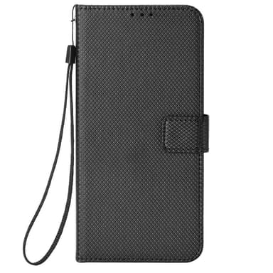 Til Xiaomi Redmi Note 13 Pro+ Lommebok-deksel