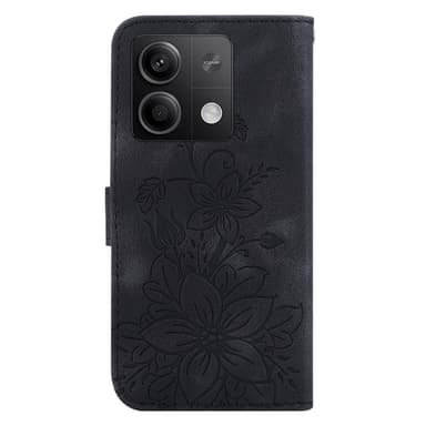 Til Xiaomi Redmi Note 13 Lommebok-deksel
