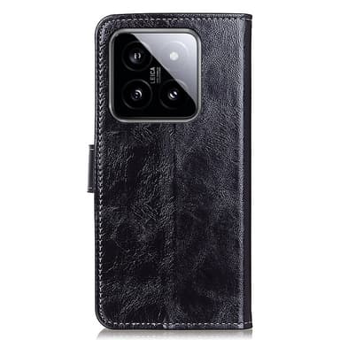 Til Xiaomi 14 Lommebok-deksel