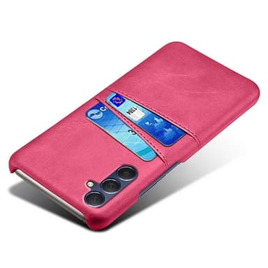 Til Samsung Galaxy A15 Deksel med 2 Spor