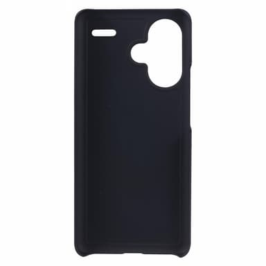 Til Xiaomi Redmi Note 13 Pro+ Dekseldeksel Bakside