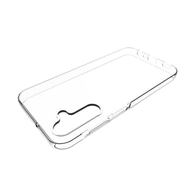 Samsung Galaxy A15 Deksel TPU Bakdeksel