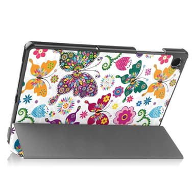 Slim Fit Dekseldeksel Til Samsung Galaxy Tab A9+ 11"" - Sommerfugler