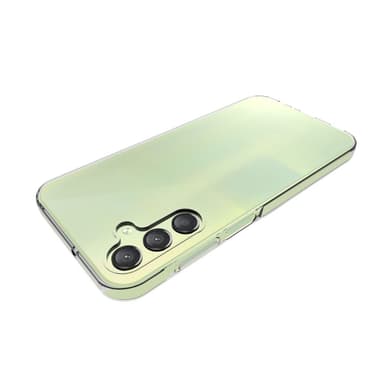 Samsung Galaxy A15 Deksel TPU Bakdeksel