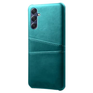 Til Samsung Galaxy A15 Deksel med 2 Spor