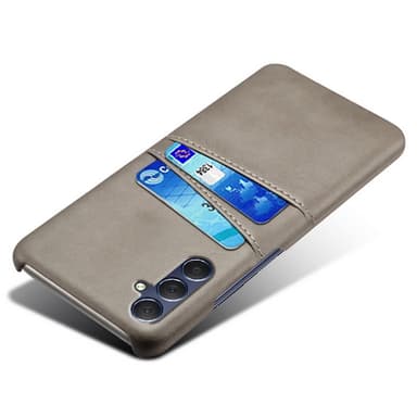 Til Samsung Galaxy A15 Deksel med 2 Spor