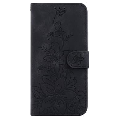 Til Xiaomi Redmi Note 13 Lommebok-deksel