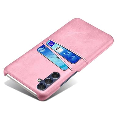 Til Samsung Galaxy A15 Deksel med 2 Spor