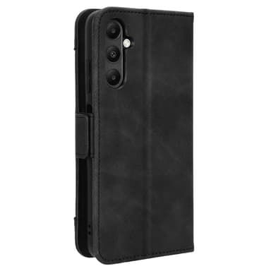 Samsung Galaxy A05s Lommebok-deksel - Svart