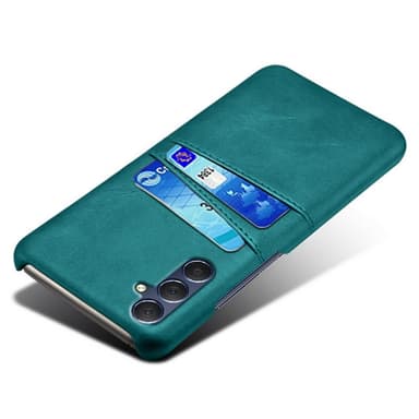 Til Samsung Galaxy A15 Deksel med 2 Spor
